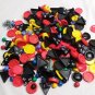 250+ assorted game pieces