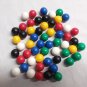 Multicolored balls 56