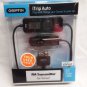 Griffin iTrip FM Transmitter and Auto Charger for Sansa NEW Never Used
