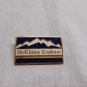 McKinley Explorer souvenir travel lapel pin