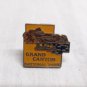 Grand Canyon National Park souvenir travel lapel pin