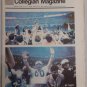 Penn State 1982 Football National Champions Memorabilia