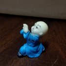 Miniature Tai Chi figurine