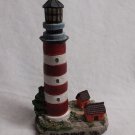 Lighthouse figurine Assateague VA