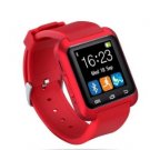 Bluetooth Smart Watch Alloy Plastic