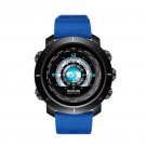 Color Screen Sports Smart Watch Heart Rate Sleep Detection