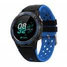 Fashionable And Simple Outdoor Sports Smart Watch