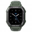 Outdoor Sports Rugged Smart Watch With 20 Sports Modes