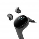 Sports Color Screen Bracelet Bluetooth Headset Combo Smart Watch