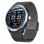 Heart rate health monitoring smart watch