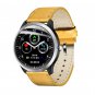 Heart rate health monitoring smart watch