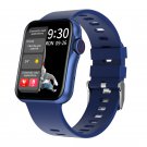 Color Screen Bluetooth Call Smart Watch
