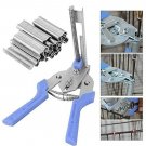 Chicken Cage Rabbit Cage Repair Pliers Lace-up Pliers