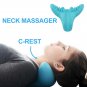 Spine Massage Pillow Neck