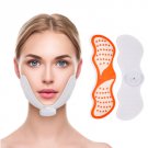 Facial Slimming Massager Women V Shape Facial Lifting Device