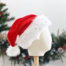 Santa Christmas Plush Hats
