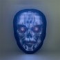 LED Mask Face-changing DIY Shining Mask