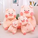 Belly Button Pig Doll Plush Toy Children's Doll Pillow