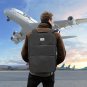 Portable Travel Laptop Backpack Suitcase
