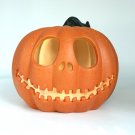 Halloween pumpkin lantern