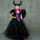 Halloween Children Dress Costume Girl
