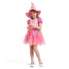 Halloween loli fairy tale princess dress