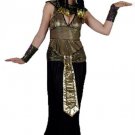 Cleopatra Cosplay Egyptian Pharaoh Costumes For Men Women