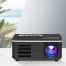Mini Home Projector Portable LED HD Manufacturer