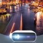Smart Mini Portable LED Projector Multimedia Home Beamer