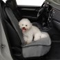 Pet Car Front Seat Cover Protector Waterproof Back Bench Seat Interior Travel