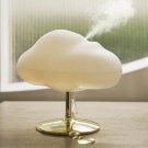 Cloud-Shaped Colorful Atmosphere Light Humidifier Household Silent