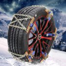 Car SUV Anti-skid Chain Automobile Tire General Tire Emergency Chain Snow