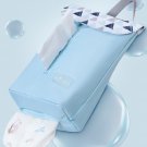 Diaper Storage Bag Multifunctional Baby Diaper Bag Waterproof