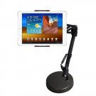 Universal Mobile Phone Holder 360 Degree Rotating Long Arms For IPad
