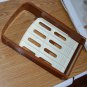 Practical Bread Cutter Loaf Toast Slicer Cutting Slicing Guide Kitchen Tool Random