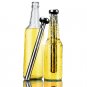 Wine Bottle Cooler Stick Stainless Steel Wine Cooling Rod