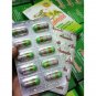 35 Box Asamulin Capsul Herbal gout and rheumatism, fast shipping