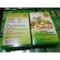 50 Box Asamulin Capsul Herbal gout and rheumatism, fast shipping