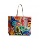 Large Tote's/Beach Bags LT37