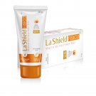 La Shield Fisico SPF 50+ & Pa+++ Transparent Sunscreen Gel, 50 g
