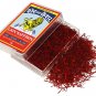 Saffron, 5 Gram, Original Mongra Kashmiri Saffron/Kesar (A++ Grade)  (Pack of 1, 5gm)