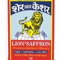 Saffron, 5 Gram, Original Mongra Kashmiri Saffron/Kesar (A++ Grade)  (Pack of 1, 5gm)