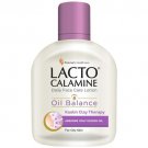Lacto Calamine Daily Face Care Lotion Oil Balance - For Oily Skin, 60 ml