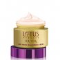 Lotus Herbals Youth Rx Anti-aging Skin Care Range â SPF 25, PA +++- 50g