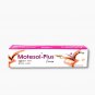 Natural Glowing Fairness Cream (Pack of 3) 20 gm,
