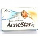 Acne Star Soap Pack Of 2