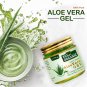 Aloe Vera Gel for Acne, Scars, Glowing & Radiant Skin Treatment-175ml