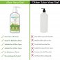 Mamaearth Aloe Vera Gel   Pure & Vitamin E for Skin and Hair - 300ml
