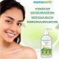 Mamaearth Aloe Vera Gel   Pure & Vitamin E for Skin and Hair - 300ml