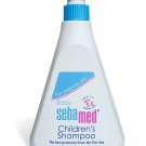 Sebamed Childrens' Shampoo, for growthhir and anti dandruff  500ml